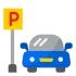 car-park